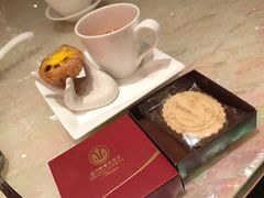 -8餐厅(新葡京酒店)