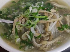 -郝刚刚羊杂割(柳巷店)