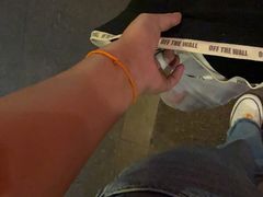 -优衣库(上海正大广场店)