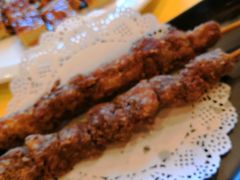 -功德林素菜饭庄(前门店)