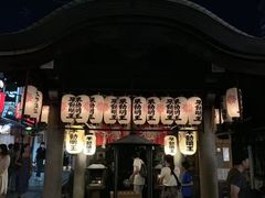 -松阪牛焼肉M(法善寺横丁店)