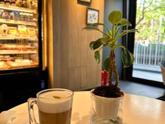 -德南面包房(尚都店)