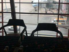 -首都机场t3-c国航两舱休息室