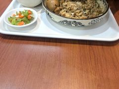-菊儿人家·北京胡同菜(南锣鼓巷店)