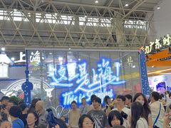 -武汉客厅中国文化博览中心