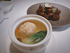 -民国红公馆(总统府店)