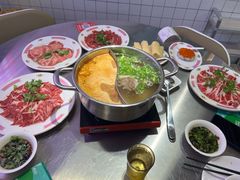 -燃计沙茶皇·香港沙茶火锅(人广旗舰店)