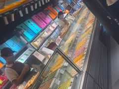 -乾芝斋·苏式糕点·碧螺春茶酥(平江路店)