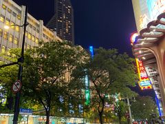 -SFC上影百联影城(大上海4DX店)