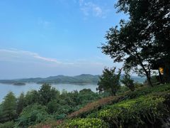 -天目湖涵田半山温泉