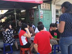 -多春茶室