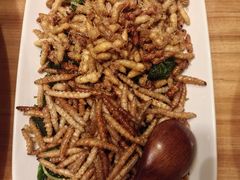 -山茶云南菜(永安里店)