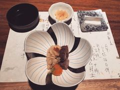 -桐寿司Sushi Tong