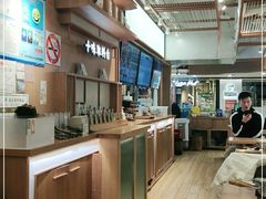 -小满手工粉(上海新世界城店)