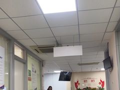 -美年大健康体检中心(西直门分院)