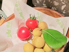 -季季山·云南野生菌火锅(上海首店)