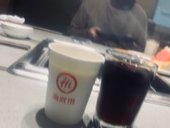 -海底捞火锅(平谷华联店)
