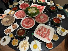 -绿达涮府(重庆路店)