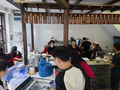 -长人馄饨铺(解放街店)
