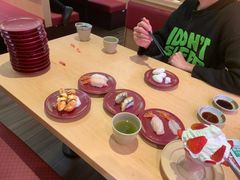 -寿司郎(皇庭广场店)