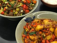 -潇湘阁(三里屯SOHO店)