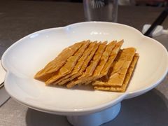 -九里云松·天香餐厅
