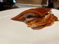 酥香嫩烤鸭-四季民福烤鸭店(望京旺角店)