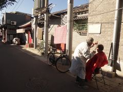 -大华煎饼(交道口北剪子巷店)