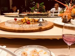 -温州万和豪生大酒店-餐厅