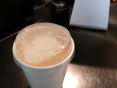 -Manner Coffee(芮欧百货店)