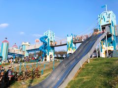 -季高兔窝窝亲子园(上海薰衣草公园店)