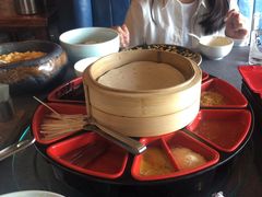 -羲和雅苑•北京烤鸭(平安国际金融中心店)