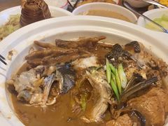 -新白鹿餐厅(城西银泰城店)