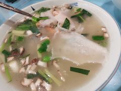 -安泰楼·佛跳墙创始人·传统闽味早茶·酒楼(三坊七巷闽菜地标店)