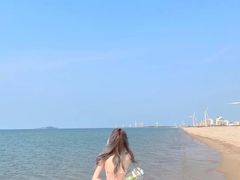 -那香海钻石沙滩浴场