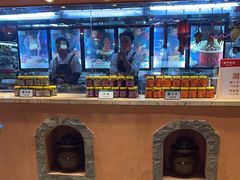 -巢爷老味(东方红店)