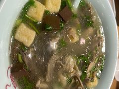 -回味鸭血粉丝汤(新城市广场店)