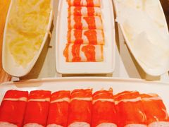 特选澳州肥牛-花椒籽·鲜肉火锅(城阳宝龙店)