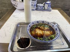 -伟记奥面馆(养育巷店)