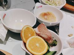 -豪享来牛排(经三店)
