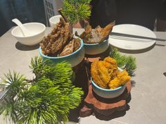 -佬太公海鸭·海鲜大排档(上海总店)