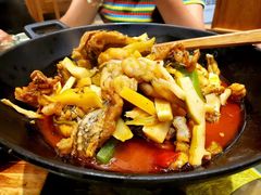 -望湘园·湖南菜(宏伊店)