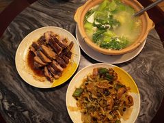 碌鹅-紫金食坊(江南西路店)