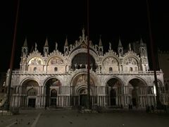 门面-圣马尔谷圣殿宗主教座堂