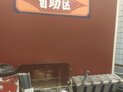 -余百年·现烧烧腊(布吉华浩源店)