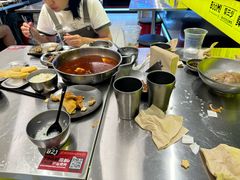 -蓉三少冒烤鸭·四川小吃集(北京首店)