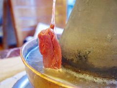热切羊肉-月圆火锅(宁海东路二店)