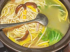 -同庆楼(天鹅湖万达店)