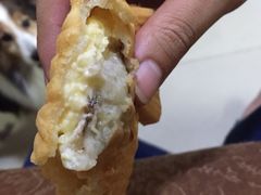 -粉粉乐鲷鱼烧(美罗城店)