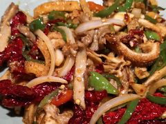 -纳瓦新疆菜(银都店)